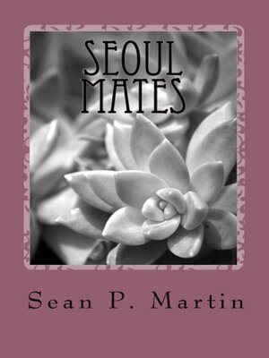 cover image of Seoul Mates